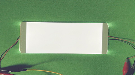 生產(chǎn)工業(yè)設備背光源的廠商是怎樣贏得市場口碑的？